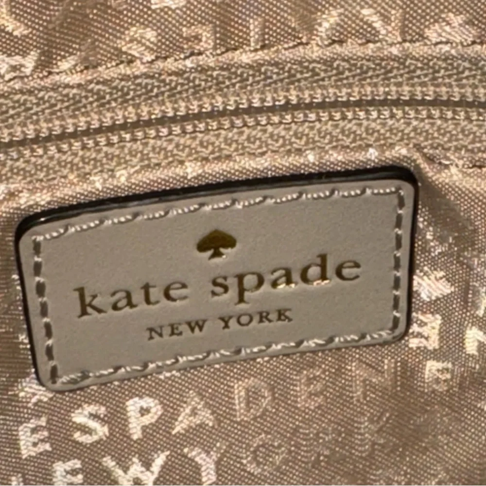 kate spade kristafyit signature
